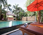 Surya Mas Villa